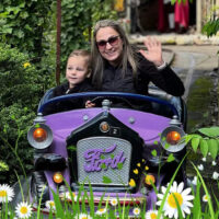 Attractiepark de Waarbeek