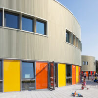 Wijkcentrum het Berflo